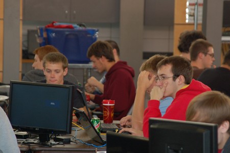 CyberDefense 2012 - 07