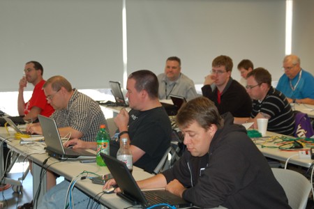 CyberDefense 2012 - 05