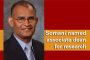 Somani named associate dean for research