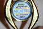 Alejandra Martinez AIChE 2013