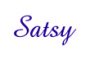 Satsy script