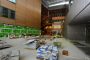 Biorenewables Complex construction