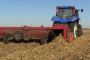 StalkChoppingWindrowing