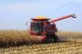 Iowa State University personnel are showing farmers ways to save money on fuel for machinery and other energy costs. Photo by Bob Elbert.