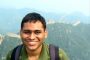 Ardarsh Krishnamurthy