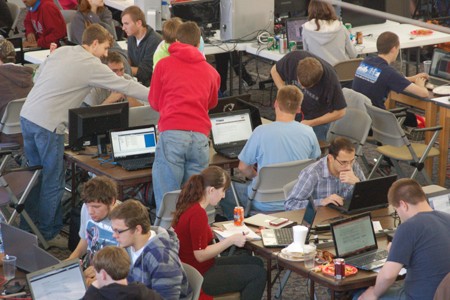 CyberDefense 2012 - 25