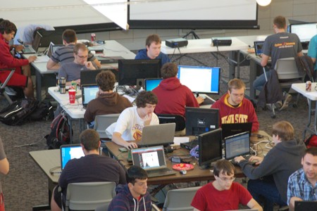 CyberDefense 2012 - 24