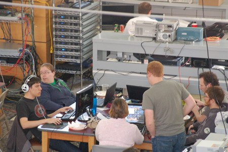 CyberDefense 2012 - 23