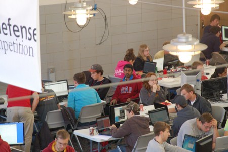 CyberDefense 2012 - 22