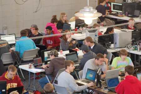 CyberDefense 2012 - 20