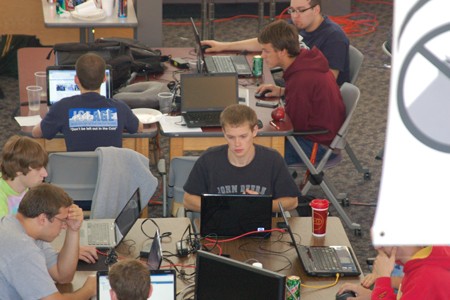 CyberDefense 2012 - 21