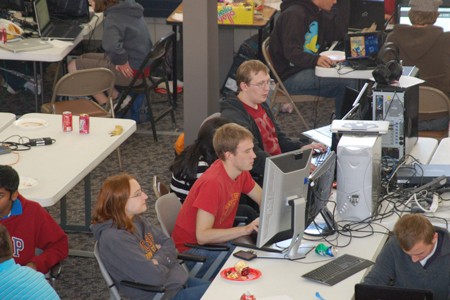 CyberDefense 2012 - 19