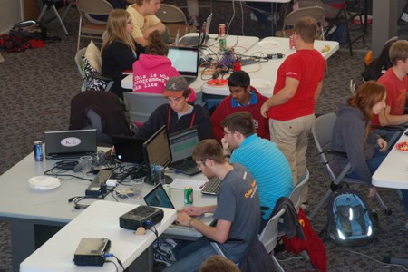 CyberDefense 2012 - 18