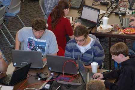 CyberDefense 2012 - 16