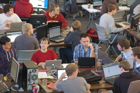 CyberDefense 2012 - 14