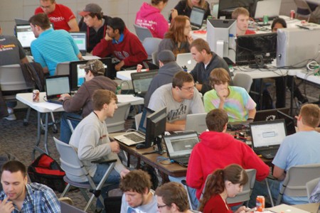 CyberDefense 2012 - 12