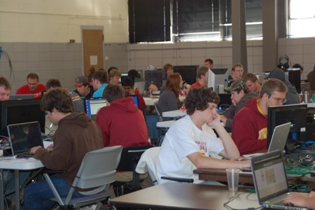 CyberDefense 2012 - 11