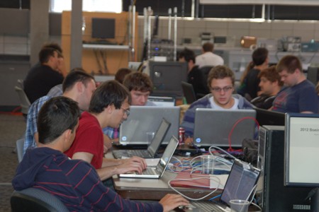 CyberDefense 2012 - 10