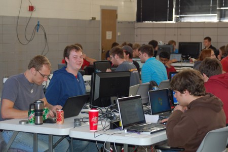 CyberDefense 2012 - 08