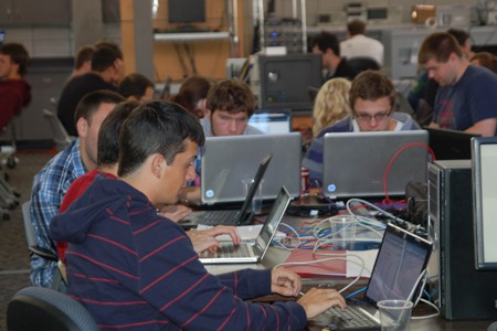 CyberDefense 2012 - 06