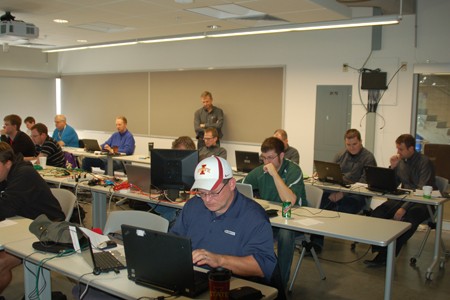 CyberDefense 2012 - 04