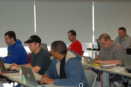 CyberDefense 2012 - 02