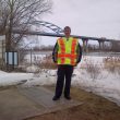 Brian Roper, CCEE alumnus