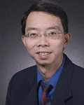 Chu wins IBM faculty award