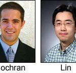 Four Iowa State engineering faculty receive NSF CAREER Awards