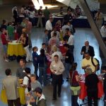 College welcomes new graduate students