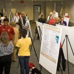 Engineering Diversity Fair promotes networking and idea sharing