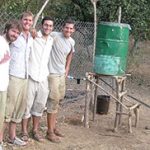 Engineering alums help third-world countries through nonprofit