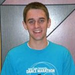 MSE student co-director of Iowa State Dance Marathon