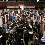 Engineering Career Fair back at Hilton, adds networking event and blog