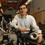 Meyer receives SAOT Young Researcher Award in Advanced Optical Technologies