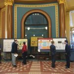 Engineering undergrads among those to showcase their research at annual Capitol event