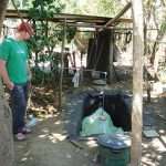 Iowa State student uses engineering in development trip to Nicaragua