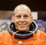 Iowa State’s Anderson returns to space