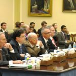 MSE prof speaks to Congress about rare-earth research