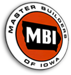 CoE receives grant from Master Builders of Iowa