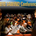 Culver, energy experts tout advances, challenges at IAWIND conference at Iowa State