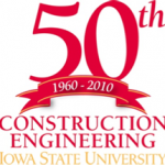 Iowa State to celebrate 50 years of its construction engineering program