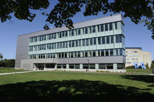 Biorenewables Research Laboratory
