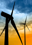 New wind energy research opportunity for undergraduates