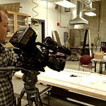 AerE engineers to be on The History Channel