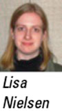 Lisa Nielsen