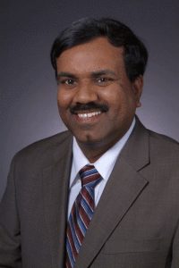 Srinivas Aluru