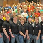 Iowa State AGC named U.S.’s most outstanding student chapter