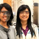 Thai scholars choose Iowa State for environmental engineering research
