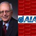 David Holger named AIAA Fellow